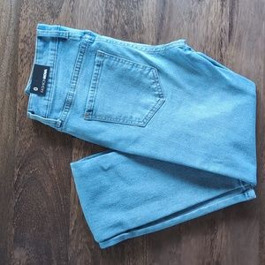 Women's Fashion Nova Skinny Jeans